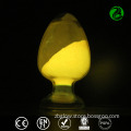 Yellow phosphor powder,pigmento fotoluminiscente